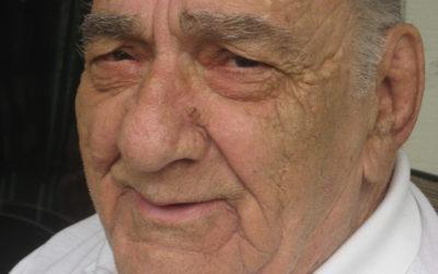 Harold D. Fetzer