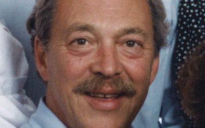 Herbert Gamber