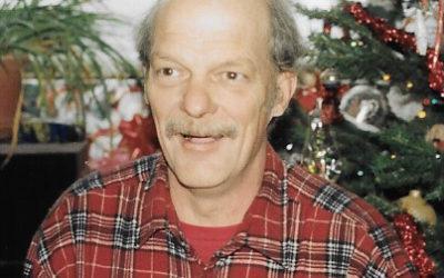 David George Smith