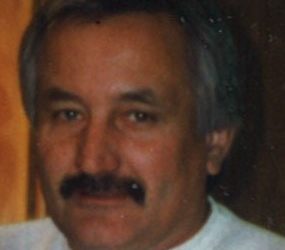 Bernard “Bernie” Weible