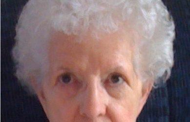 Patricia Spilman
