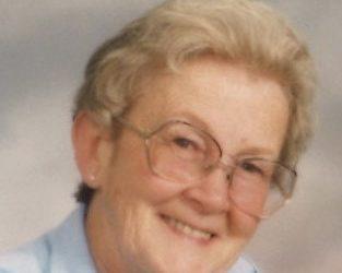 Agnes R. Goodman