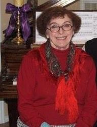 Sally Ann (Morris) O’Bryan Potter