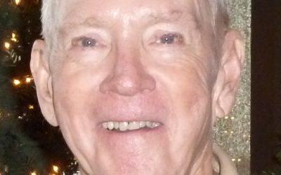 Wilbur “Bill” Yale