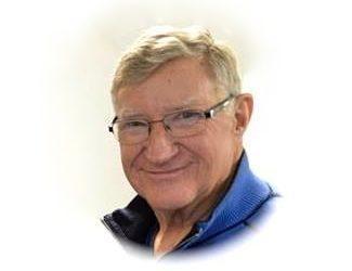 “Butch” Virgil Wayne Rauch