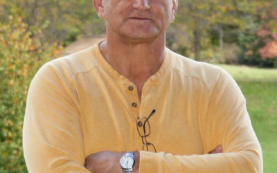 Burton “Burt” Goranson