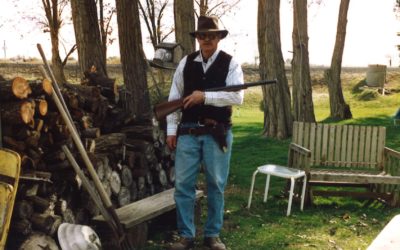 John Worrell