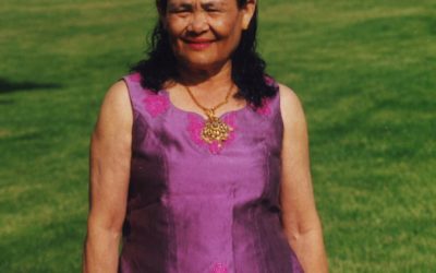 Vanh Phanthavong