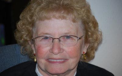 Shirley Peterson