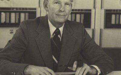 Harold Van Tuyl