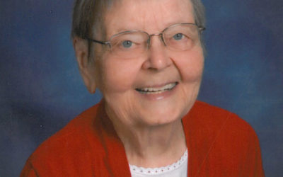 Arlene Petersen