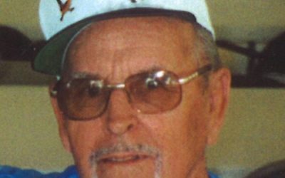 Harvey Rodgers