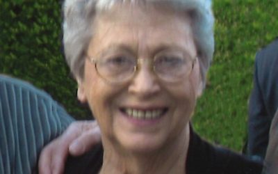 Joan Hinkle