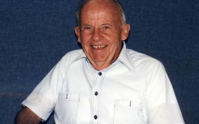 Jerry Yesberger