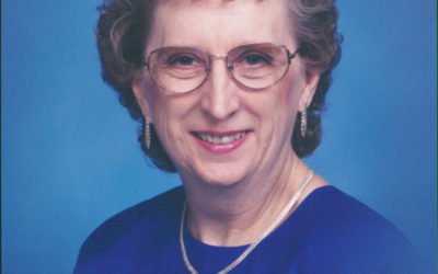 Violet “Rosie” Russell