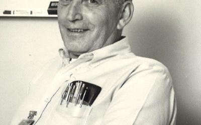 Robert Louis Beardsley