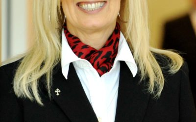Gail Brown