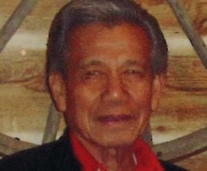 Gil Diaz, Sr.