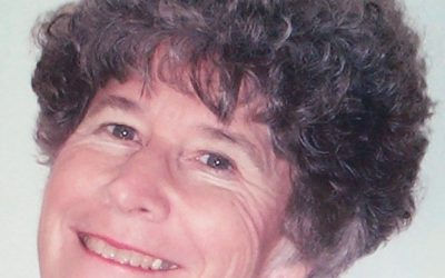 Joan Dionne