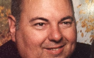 William “Barry” Gregory