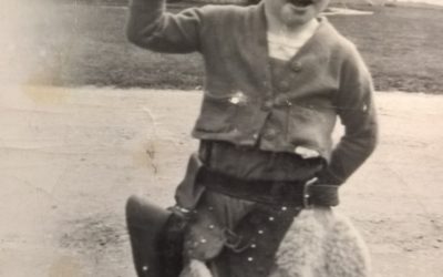 Dennis Laybourn