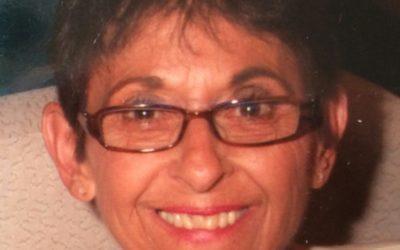 Carol McElroy