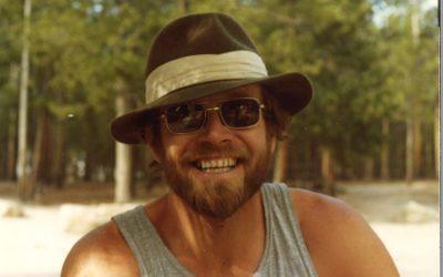 Lowell “Lupe” Ellingson