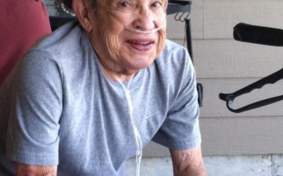 Fred I. Jimenez