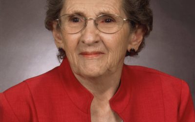 Betty Lou Meeks