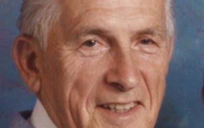 Walter R. Norbeck