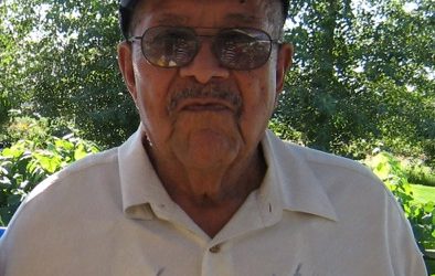 Eliazar (Charlie) Rodriguez