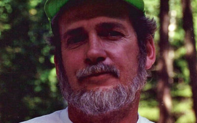 Richard Ousse