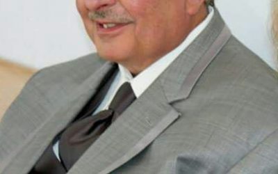 Donald “Don” Dalesky, Jr
