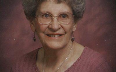 Katherine Larson