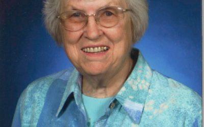 Florence W. Kraemer