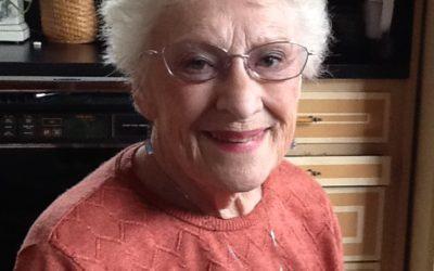 Loretta Christine Kealsing