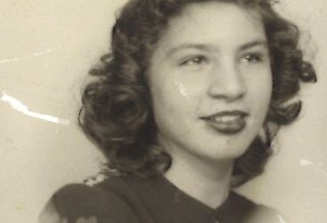 Beulah Lee McCulley
