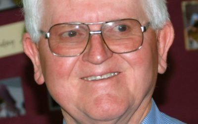 Clarence A. Oster