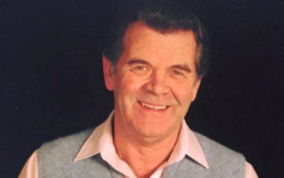 David L. Tribble