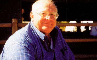 Gary Lynn Sansom