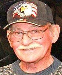 Lester Walter Storms, Sr