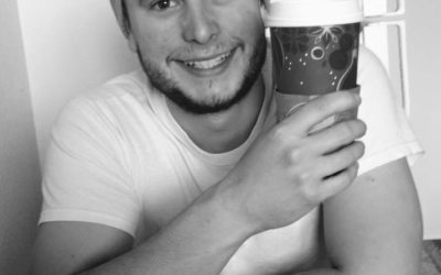 Austin J. Stevens