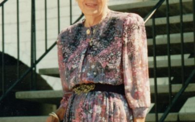 Rose Marie (Stephens) Baalman