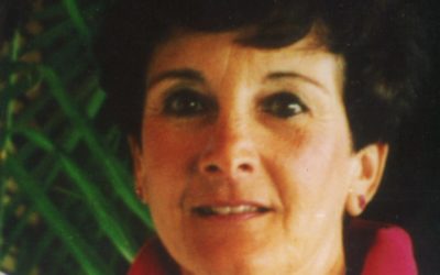 Joanne “Jo” F. Bowman