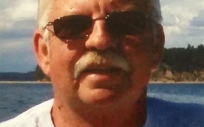 Jerald (Jerry) Koepp