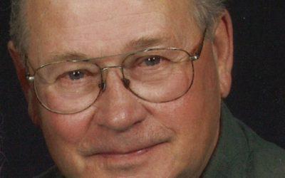 Roger Shinabarger