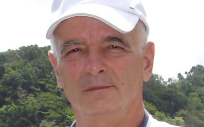 Joseph Antolick
