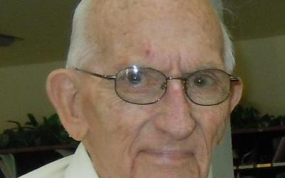 Floyd A. Thompson