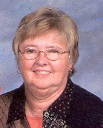 Judy Simonen