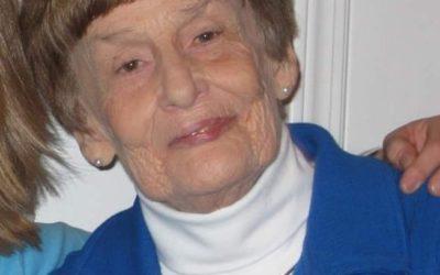 Jackie S. Cross